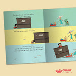 Charger l'image dans la galerie, Em Định Mang Đàn Piano Ra Biển À, Quên Đi!