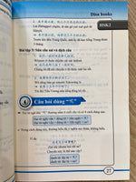 Tải hình ảnh vào trình xem Thư viện, 1000 Cấu Trúc Tiếng Trung Thông Dụng Nhất Luôn Gặp Trong Mọi Kỳ Thi (3 Tập)