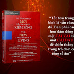 Tải hình ảnh vào trình xem Thư viện, Phương Pháp Mới Để Giao Dịch Kiếm Sống