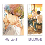 Tải hình ảnh vào trình xem Thư viện, Tớ Thích Gương Mặt Cậu