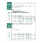Charger l'image dans la galerie, Luyện Nhớ 3300 Chữ Hán Tập 1 - Phạm Dương Châu - Phiên Bản 2021