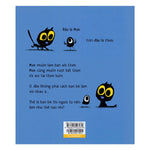 Charger l'image dans la galerie, Mèo Max Và Chim