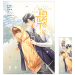 Tải hình ảnh vào trình xem Thư viện, Tôi Thích Tin Tức Tố Của Cậu - Tập 1