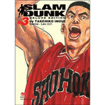 Charger l'image dans la galerie, Slam Dunk Deluxe - Tập 3