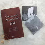 Charger l'image dans la galerie, Cảm Ơn Anh Đã Đánh Mất Em