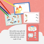 Tải hình ảnh vào trình xem Thư viện, Thử Thách Trí Tuệ