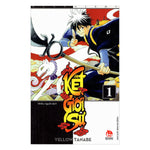 Tải hình ảnh vào trình xem Thư viện, Kết Giới Sư (Trọn Bộ 35 Tập)