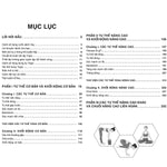 Tải hình ảnh vào trình xem Thư viện, Hướng Dẫn Khởi Động & 200 Tư Thế Yoga Từ Cơ Bản Đến Nâng Cao