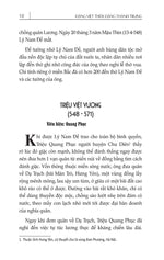 Tải hình ảnh vào trình xem Thư viện, 54 Vị Hoàng Đế Việt Nam