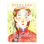 Tải hình ảnh vào trình xem Thư viện, Trời Xanh Đổ Lệ (Tập 1)