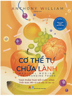 Charger l'image dans la galerie, Combo 6 Cuốn: Cơ Thể Tự Chữa Lành