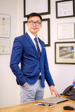 Tải hình ảnh vào trình xem Thư viện, Trong Phòng Chờ Với Bác Sĩ Wynn