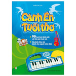 Charger l'image dans la galerie, Cánh Én Tuổi Thơ - 90 Bài Hát Thiếu Nhi Về Thế Giới Loài Vật