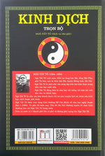 Tải hình ảnh vào trình xem Thư viện, Kinh Dịch Trọn Bộ (Ngô Tất Tố)