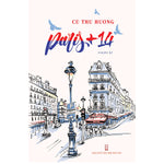 Tải hình ảnh vào trình xem Thư viện, Paris+14