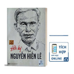 Tải hình ảnh vào trình xem Thư viện, Hồi Kí Nguyễn Hiến Lê