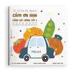 Charger l'image dans la galerie, Ehon Tớ Là Em Bé Ngoan (Bộ 4 Quyển)