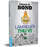 Tải hình ảnh vào trình xem Thư viện, Làm Người Thú Vị