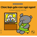 Tải hình ảnh vào trình xem Thư viện, Combo Cùng Chơi Với Gấu Con (10 Cuốn)