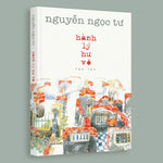 Tải hình ảnh vào trình xem Thư viện, Hành Lý Hư Vô