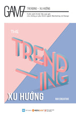 Tải hình ảnh vào trình xem Thư viện, Gam7 Book No.1 Trending - Xu Hướng