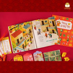 Tải hình ảnh vào trình xem Thư viện, Combo 2 cuốn Đón Tết Về Nhà (song ngữ) & Xin Chào, Tết Ơi!