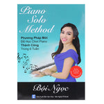 Tải hình ảnh vào trình xem Thư viện, Piano Solo Method