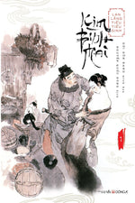 Tải hình ảnh vào trình xem Thư viện, Kim Bình Mai