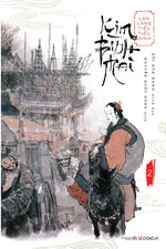 Tải hình ảnh vào trình xem Thư viện, Kim Bình Mai