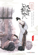 Tải hình ảnh vào trình xem Thư viện, Kim Bình Mai