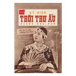 Tải hình ảnh vào trình xem Thư viện, Kỷ Niệm Thời Thơ Ấu