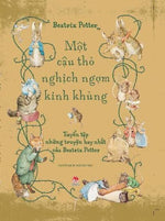 Tải hình ảnh vào trình xem Thư viện, Một Cậu Thỏ Nghịch Ngợm Kinh Khủng