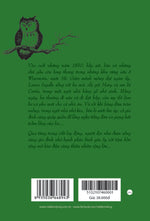 Charger l'image dans la galerie, Ngôi Nhà Nhỏ Trên Thảo Nguyên Tập 1