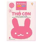 Charger l'image dans la galerie, Nuôi Dưỡng Tâm Hồn - Thỏ Con (Hộp 6 Cuốn)