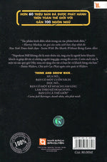 Tải hình ảnh vào trình xem Thư viện, 13 Nguyên Tắc Nghĩ Giàu Làm Giàu - Think And Grow Rich (Bản Gốc, Được Phục Hồi Và Chỉnh Sửa)