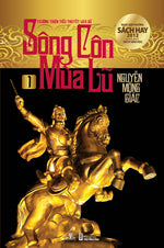 Tải hình ảnh vào trình xem Thư viện, Sông Côn Mùa Lũ (Trọn Bộ 03 Tập)