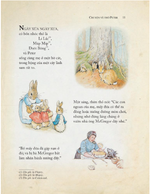 Tải hình ảnh vào trình xem Thư viện, Một Cậu Thỏ Nghịch Ngợm Kinh Khủng