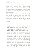 Tải hình ảnh vào trình xem Thư viện, Cô Gái Trong Trang Sách