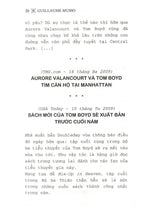 Tải hình ảnh vào trình xem Thư viện, Cô Gái Trong Trang Sách