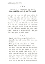 Tải hình ảnh vào trình xem Thư viện, Cô Gái Trong Trang Sách