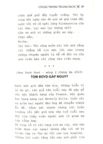 Tải hình ảnh vào trình xem Thư viện, Cô Gái Trong Trang Sách