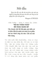 Tải hình ảnh vào trình xem Thư viện, Cô Gái Trong Trang Sách