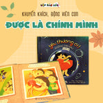 Charger l'image dans la galerie, Yêu Thương Ơi, Không Sao Đâu Con Ạ