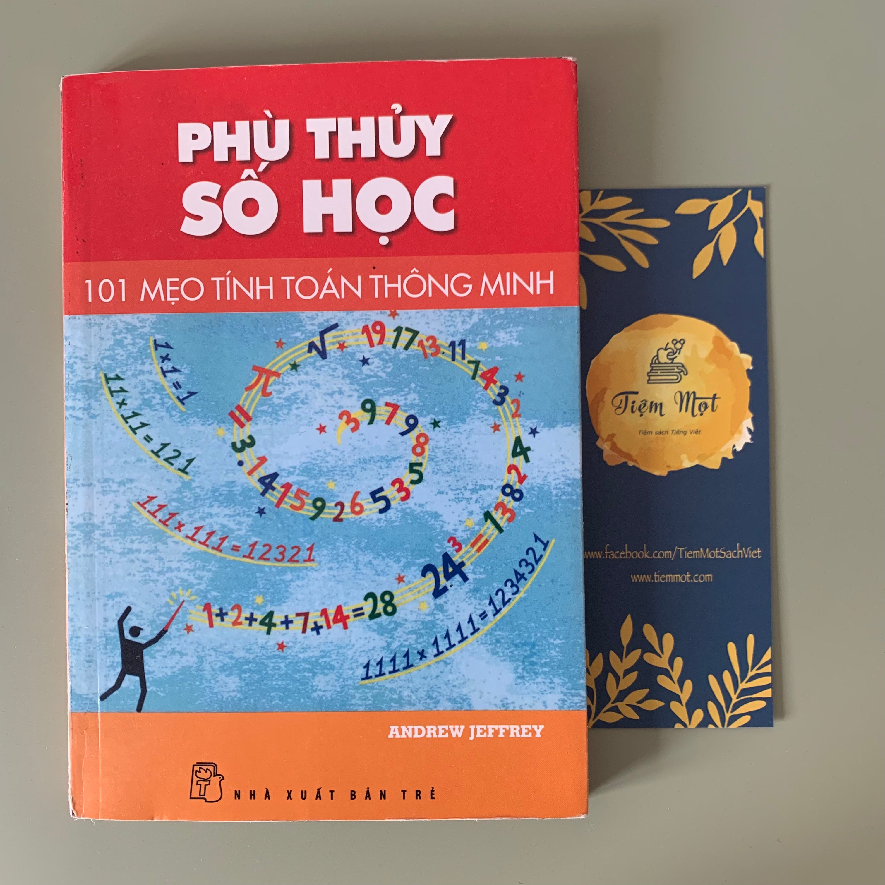 Phù thuỷ số học