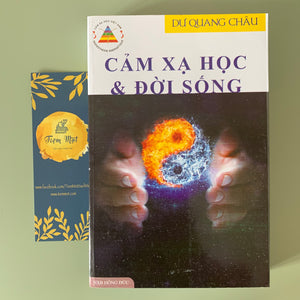 Cảm xạ học & đời sống