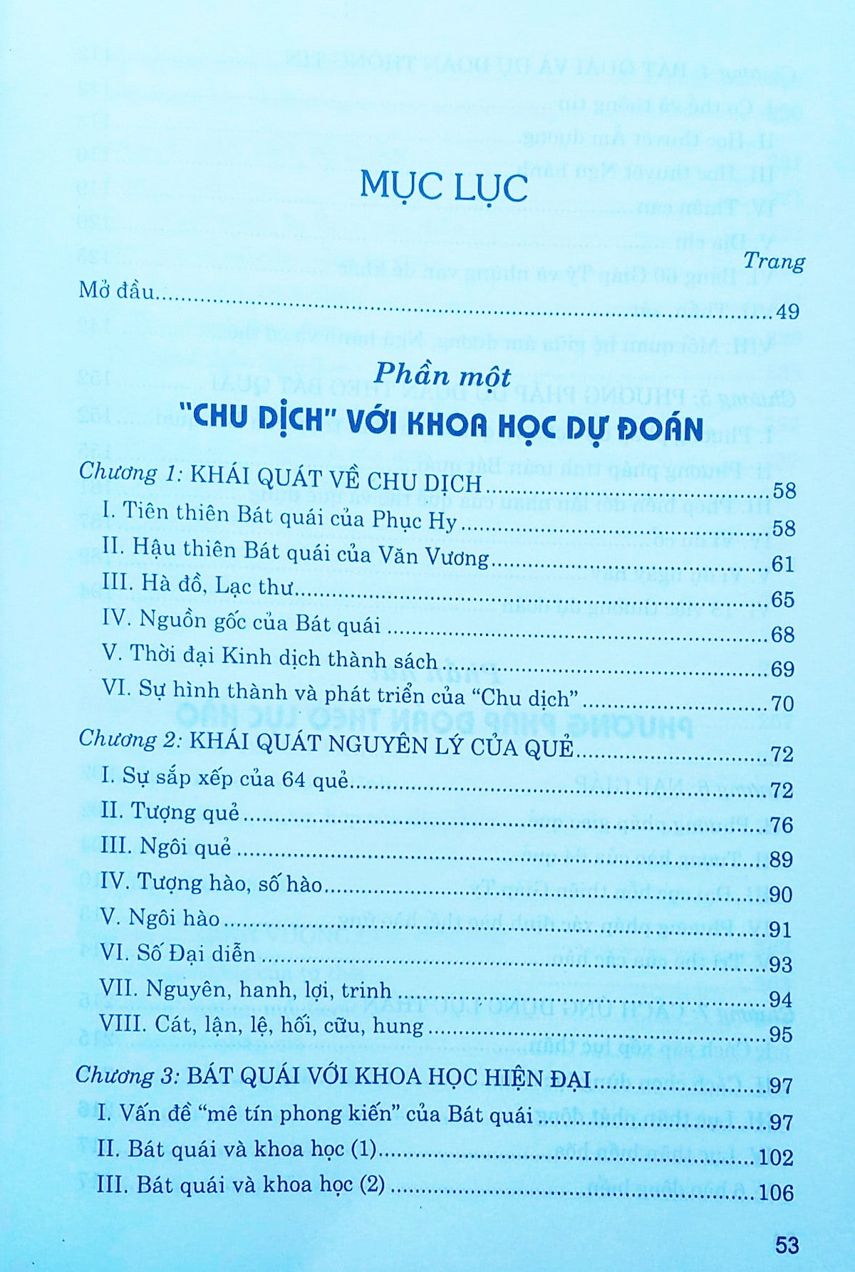 Chu Dịch Với Dự Đoán Học (Ấn Bản Đặc Biệt)