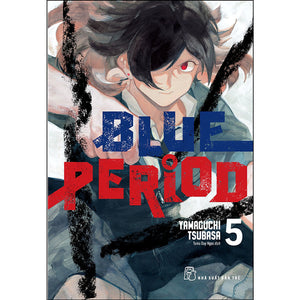 Blue Period - Tập 5