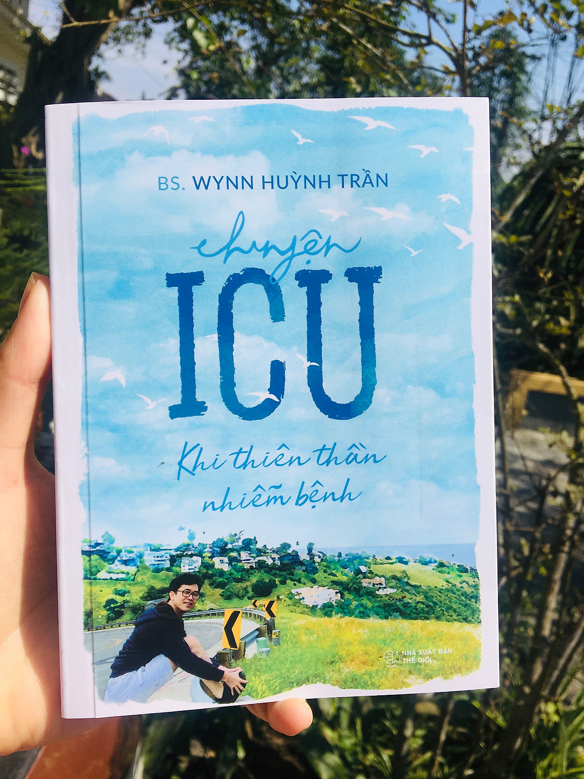 Chuyện Icu - Khi Thiên Thần Nhiễm Bệnh