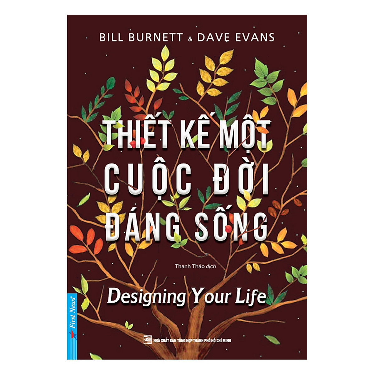 Thiết Kế Một Cuộc Đời Đáng Sống