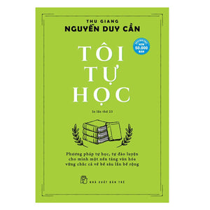 Tôi Tự Học